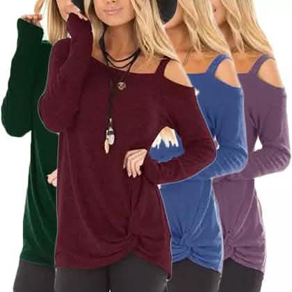 Women's Kendra Sweater
